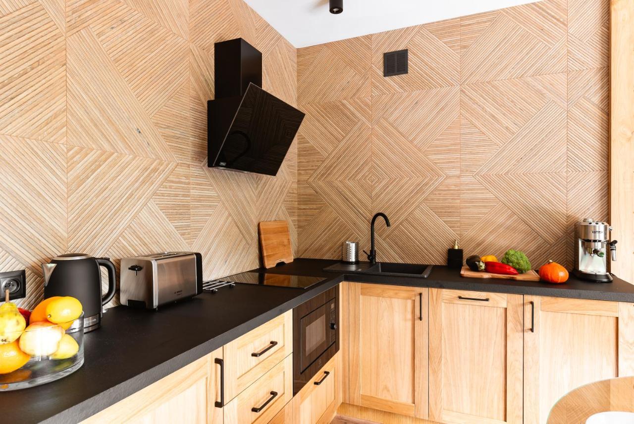 Apartamenty Blisko Tatr Zakopane Buitenkant foto