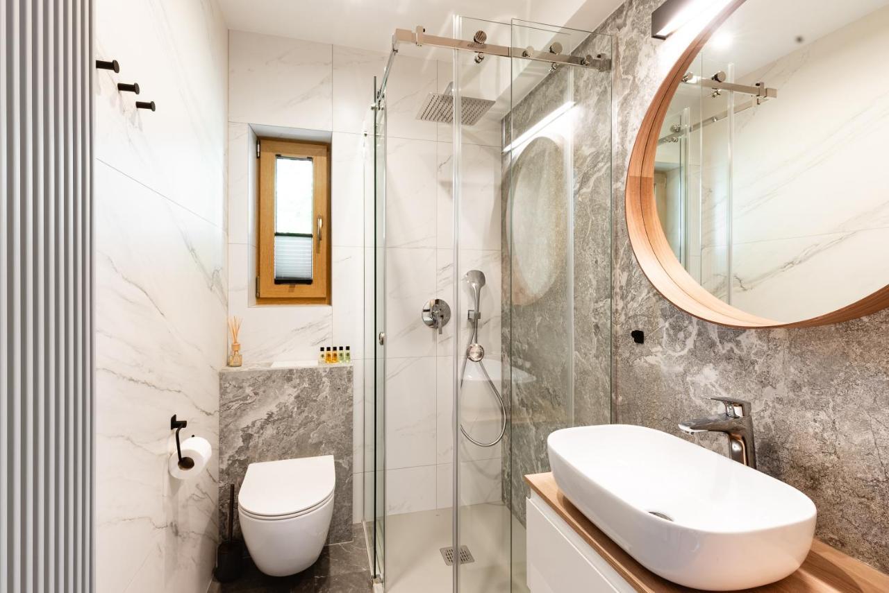 Apartamenty Blisko Tatr Zakopane Buitenkant foto