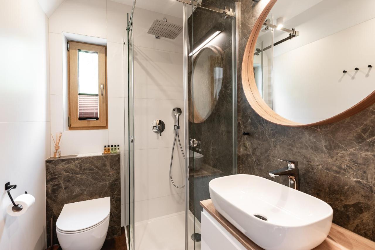 Apartamenty Blisko Tatr Zakopane Buitenkant foto