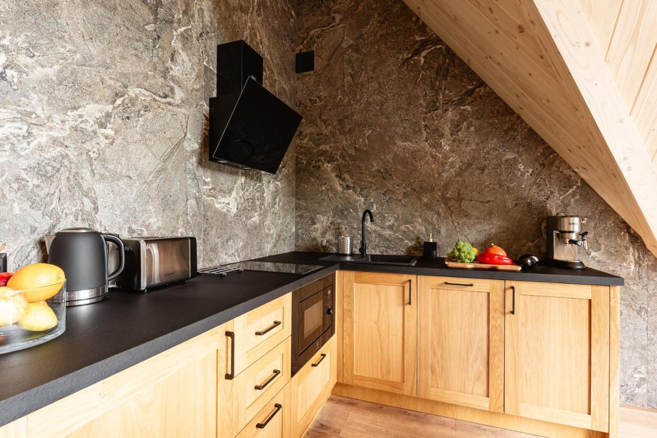 Apartamenty Blisko Tatr Zakopane Buitenkant foto