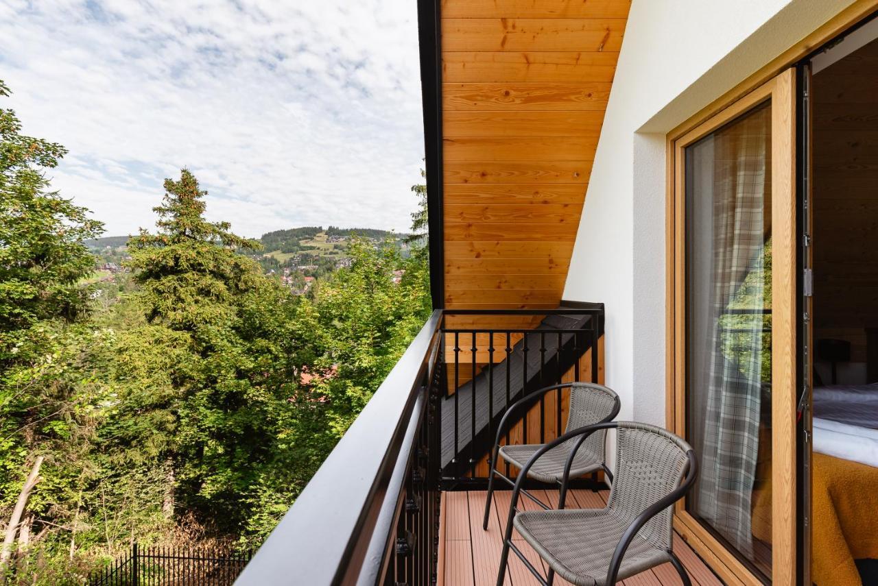 Apartamenty Blisko Tatr Zakopane Buitenkant foto