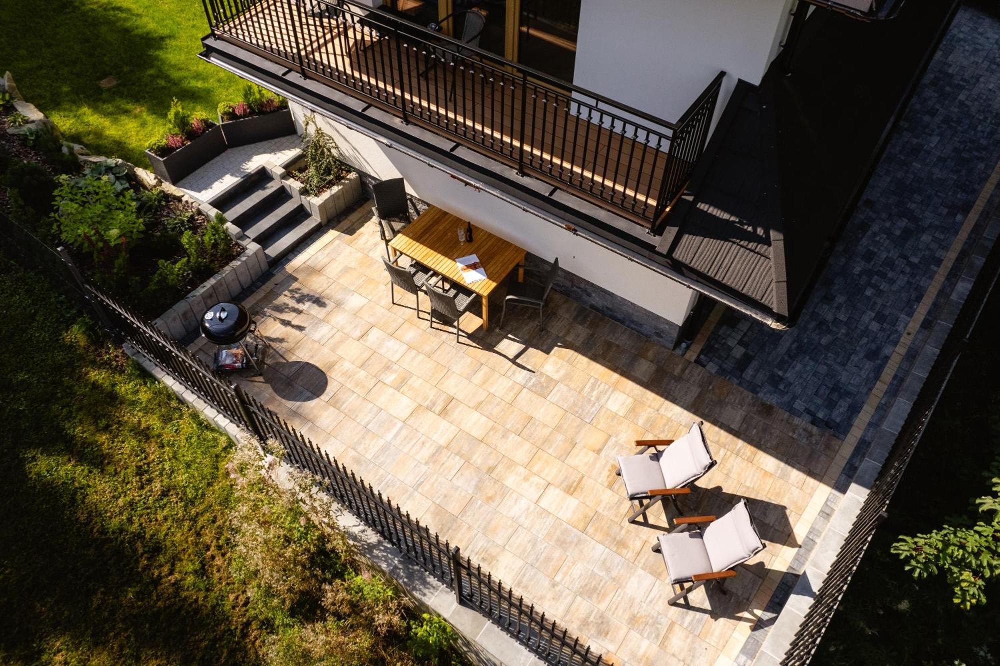 Apartamenty Blisko Tatr Zakopane Buitenkant foto