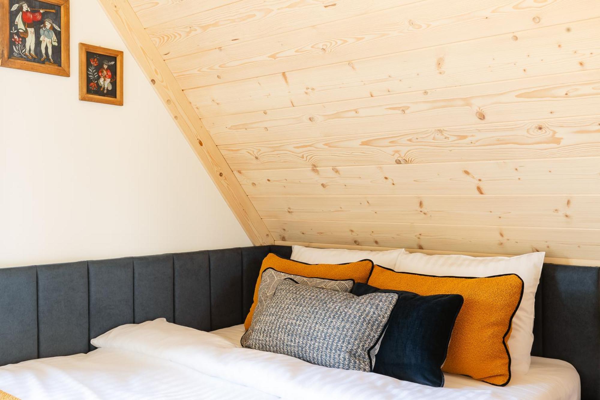 Apartamenty Blisko Tatr Zakopane Buitenkant foto